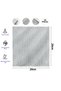 Wire Mesh Dish Cleaning Cloth 20X20 cm Pack of 20