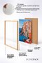 6 Piece Lemoncello and Beach Pleasure Framed Painting Set Italy Posters Wall Decor Sixmx12 - 6