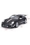 |   Bburago Metal 1:18 Porsche 911 Gt3 Rs Model Car Black 24cm. |   3+ Years Old |   1 Piece |   Visual Perception and Attention - 6