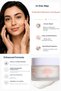 Set of 3 Cica Repair Cream, Face Washing Gel and Collagen Mask Moisturizing Care Set of 3 - 6
