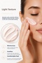 Spf 50+ Sunscreen, Vitamin C Serum and Anti-Blemish Cream Protection, Brightening Care Set of 3 - 6