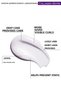 Collagen & biotin 24/7 styling cream for defined curls 200 ml - anti-frizz - 2