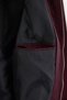 Burgundy Regular Fit Shirt Collar Inside Pocket Formal Men's Jacket Tmnaw27Ce00011 - 5