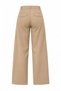 Beige Trousers Twoaw27Pl00071 - 3