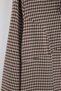 Multi Color Woven Plus Size Dress Tbbaw27Ah00107 - 3
