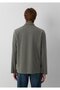 Khaki Sweatshirt 0S20160-71818 - 5