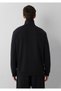 Black Sweatshirt 0S20043-900 - 6
