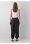 Anthracite Trousers 1011231-87829 - 5