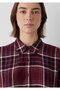 Checkered Shirt Regular Fit / Normal Cut 1211578-91756 - 6