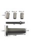 Motorcycle Crankshaft Tool M10 M14 Steel Heavy Duty Motorcycle Specialty Tool Easy Installation Stab - 6