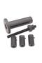 Motorcycle Crankshaft Tool M10 M14 Steel Heavy Duty Motorcycle Specialty Tool Easy Installation Stab - 4
