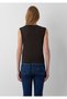 Brown Sweater Slim Fit / Narrow Fit 1710928-88615 - 6