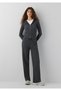 Anthracite Sweatpants 1011033-87829