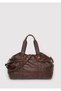 Burgundy Shoulder Bag 1912134-30840 - 4