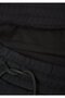 Logo Black Sweatpants 0010640-900 - 8