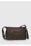 Brown Shoulder Bag 1913983-87736 - 4