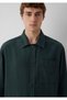 Men's Shirt M0212121-85173 - 6