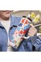 Straw Cup Domenica Stainless Steel Thermos with Straw 800 ml - 2