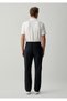 Men's Canvas Trousers M0010600-80022 - 4