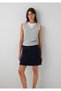 Valerie Everday Vintage Ink Jean Skirt 13198A3851 - 2