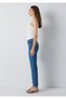 Soho Iconic Hazy Indigo Blue Jean Pants 1021245-A6604 - 4