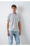 Soft Premium Open Polo T-Shirt Regular Fit / Normal Cut 0613271-70802 - 2