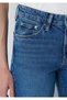 Soho Iconic Hazy Indigo Blue Jean Pants 1021245-A6604 - 7