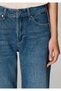 Malibu Iconic Hazy Dark Jean Pants 1010152-90516 - 6