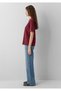 Women's T-Shirt M1612829-85633 - 4