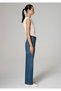 Malibu Iconic Hazy Dark Jean Pants 1010152-90516 - 5