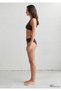 Brown Bikini Top 1914079-70246 - 3