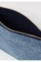 Denim Handbag 1913942-80896 - 6
