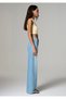 Yellow Crop Athlete Crop / Short Cut 1613810-70027 - 6