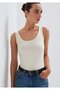 2-Pack Women's Basic Athlete T-Shirt Fitted / Body-Fitting Cut 1611367-87736 - 2