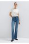 Marıa Real Blue Deep Jean Pants 101225-85284