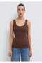 2-Pack Women's Basic Athlete T-Shirt Fitted / Body-Fitting Cut 1611367-87736 - 7