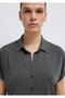 Soft-Premium Green (Tencel) ™ ) Modal Blend Shirt Regular Fit / Normal Cut 168081-71587 - 6