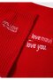 2-Pack Love Trouble Printed Socks 0912418-620 - 4