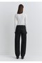 Leila Edition Rinse Jean Pants 1010600-91207 - 6