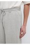 Gray Jogger Sweatpants 0010549-80018 - 6