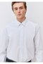 Striped Men's Shirt M0211553-90906 - 5