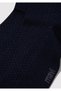 Navy Blue Socks 091964-17588 - 2