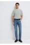 Marcus Premium Blue Vintage Indigo Blue Jean Pants 0035190654 - 2