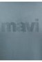 Logo Printed T-Shirt Regular Fit / Regular Cut 0612936-70118 - 7