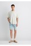Tim Street Light Blue Jean Shorts 0428489644 - 3