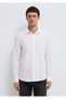White Shirt Slim Fit / Slim Fit 0211656-620 - 3