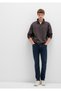 Jake 90S Tokk Ink Blue Jean Pants 0042282944