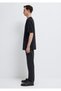 3-Piece Men's Basic T-Shirt Loose Fit / Loose Relaxed Fit 0612315 -900 - 7