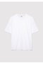 Set of 2 Oversize Basic T-Shirts Oversize / Wide Cut0612162-620 - 6