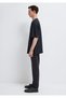 Set of 2 Oversize Basic T-Shirts Oversize / Wide Cut0612162-620 - 8